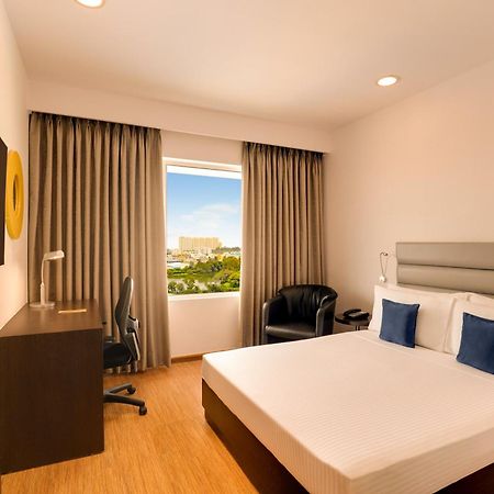 Keys Select By Lemon Tree Hotels, Hosur Road, Bengaluru מראה חיצוני תמונה