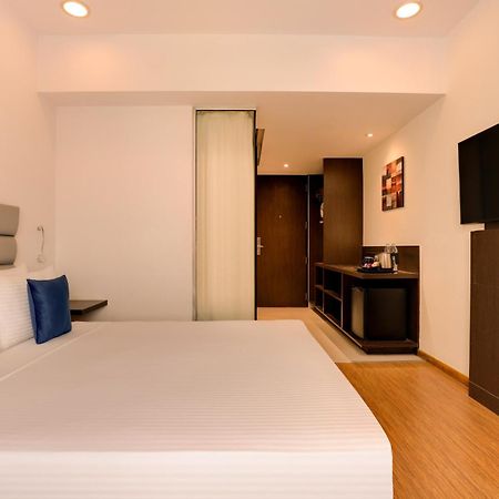 Keys Select By Lemon Tree Hotels, Hosur Road, Bengaluru מראה חיצוני תמונה