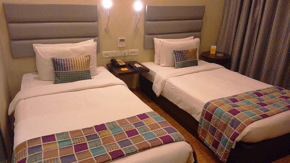 Keys Select By Lemon Tree Hotels, Hosur Road, Bengaluru מראה חיצוני תמונה