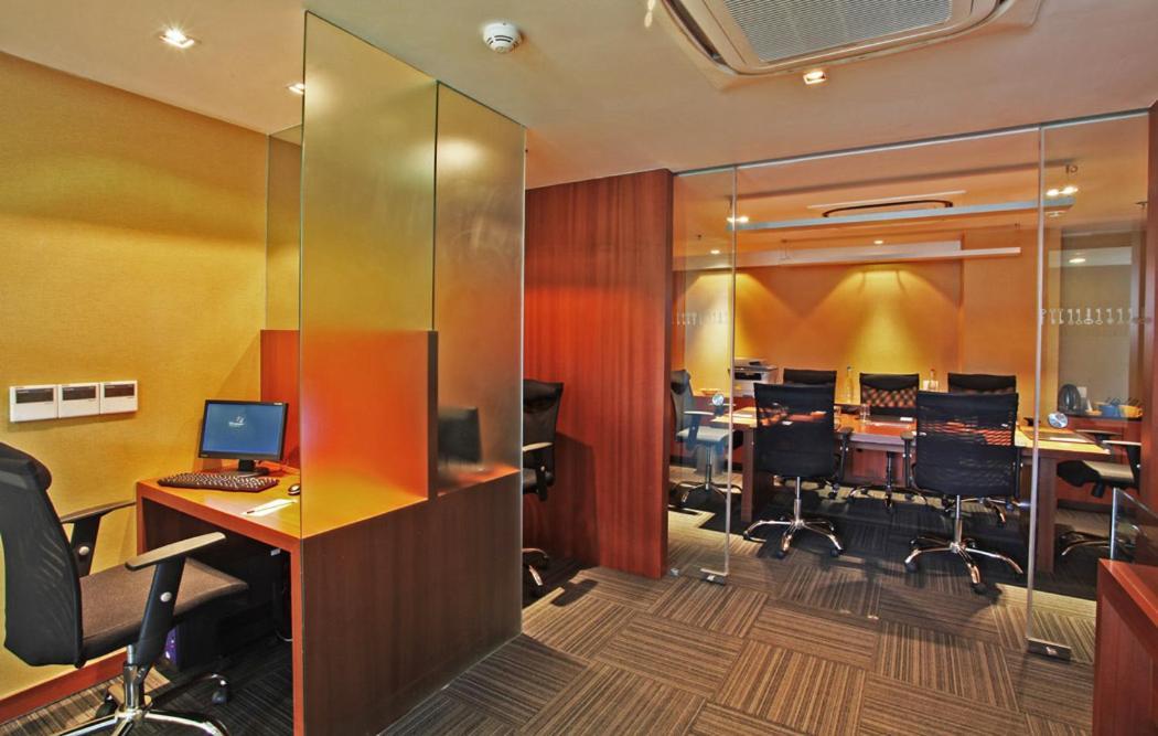 Keys Select By Lemon Tree Hotels, Hosur Road, Bengaluru מראה חיצוני תמונה