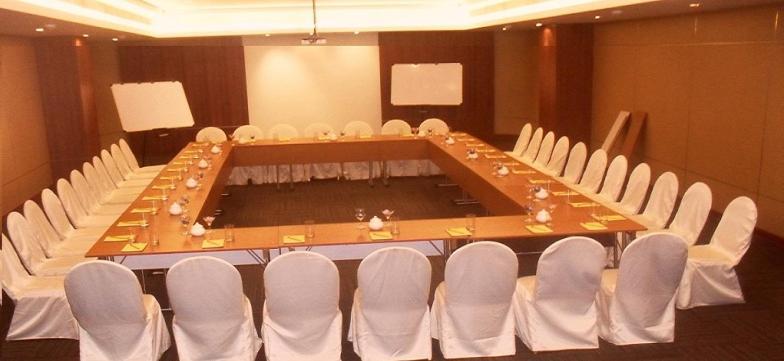 Keys Select By Lemon Tree Hotels, Hosur Road, Bengaluru מראה חיצוני תמונה