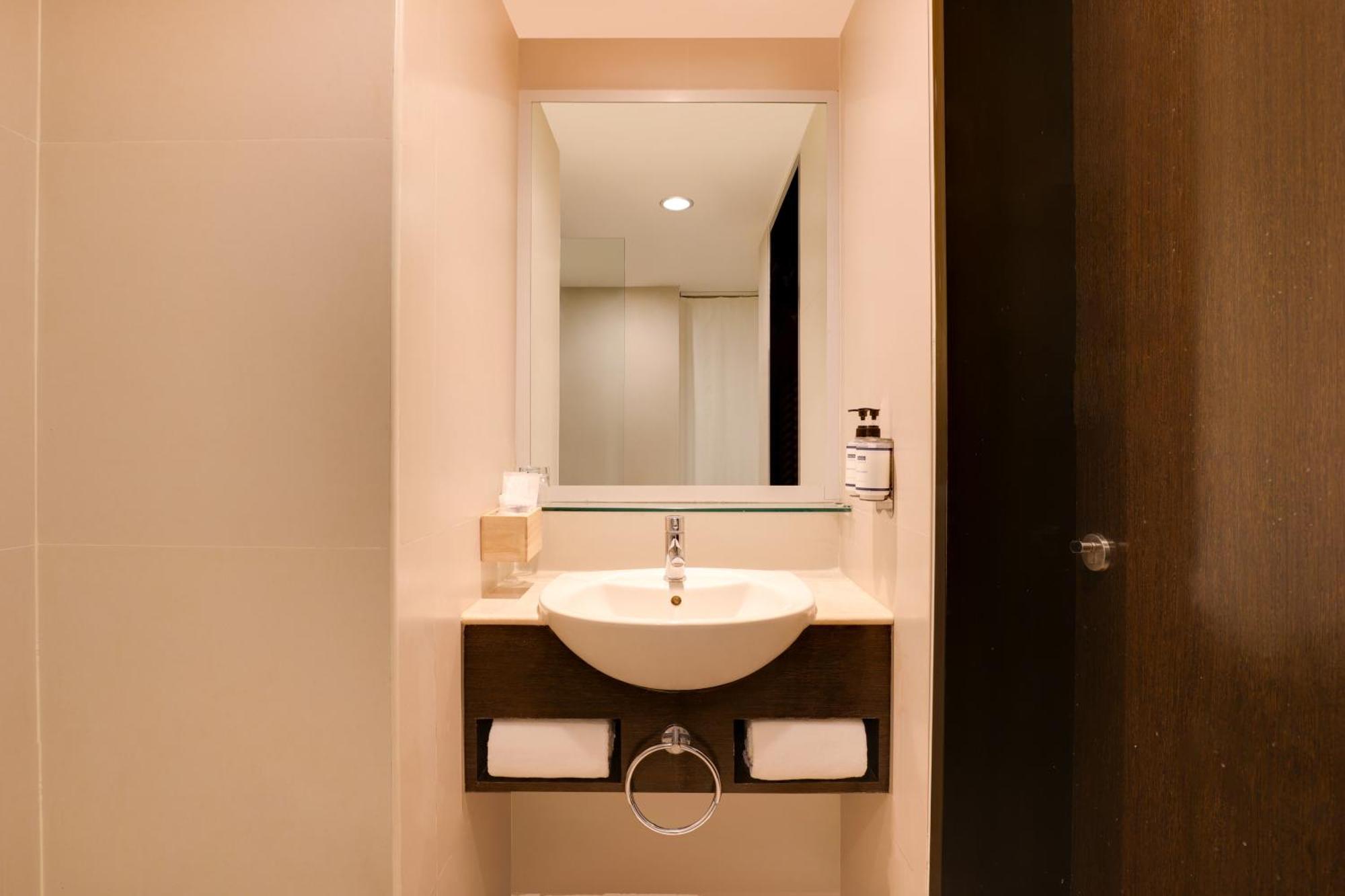 Keys Select By Lemon Tree Hotels, Hosur Road, Bengaluru מראה חיצוני תמונה