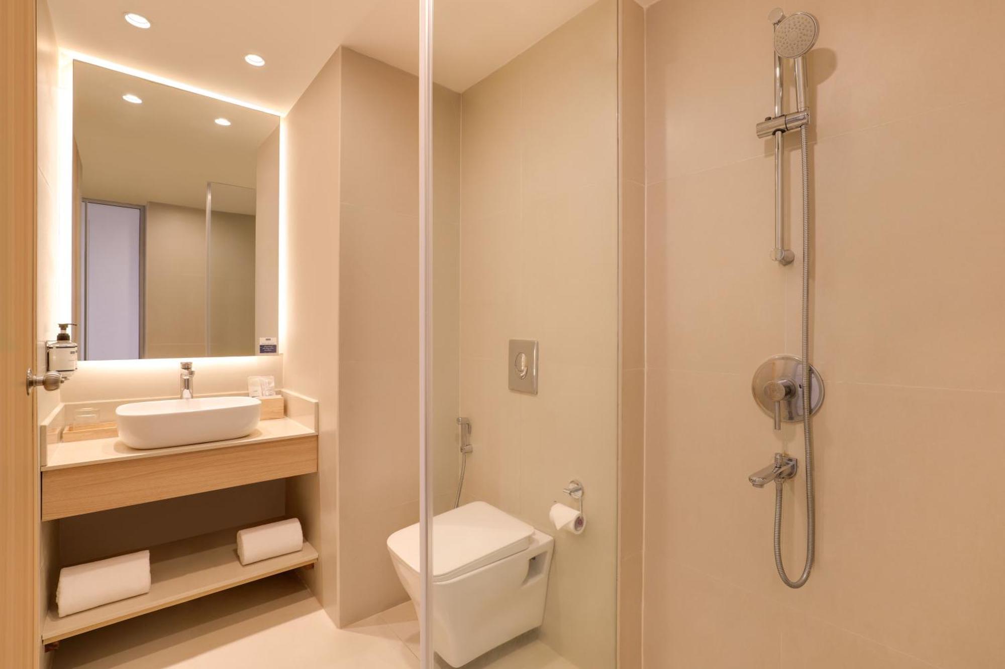 Keys Select By Lemon Tree Hotels, Hosur Road, Bengaluru מראה חיצוני תמונה