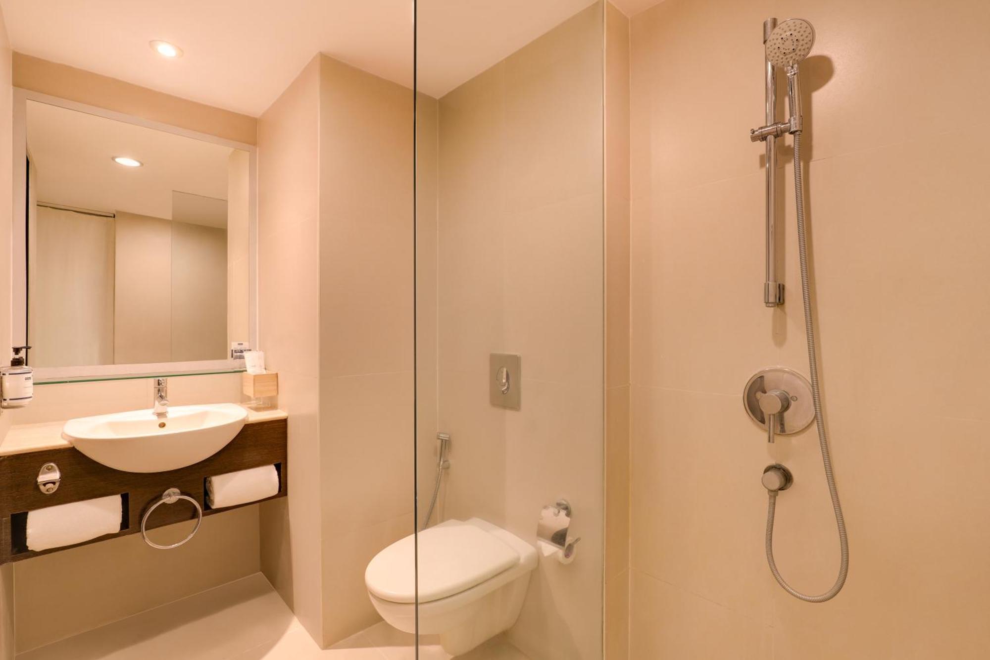 Keys Select By Lemon Tree Hotels, Hosur Road, Bengaluru מראה חיצוני תמונה
