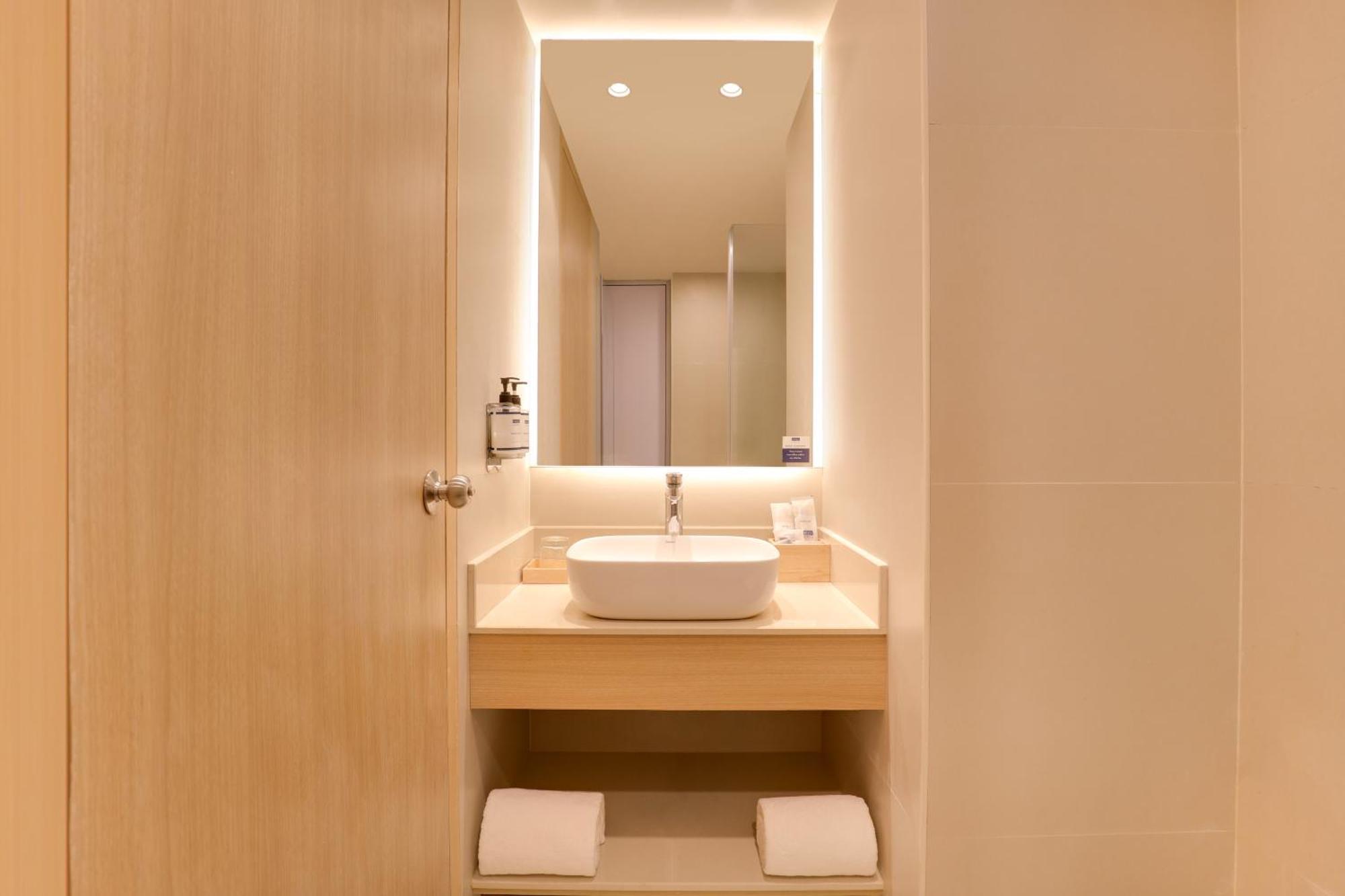 Keys Select By Lemon Tree Hotels, Hosur Road, Bengaluru מראה חיצוני תמונה