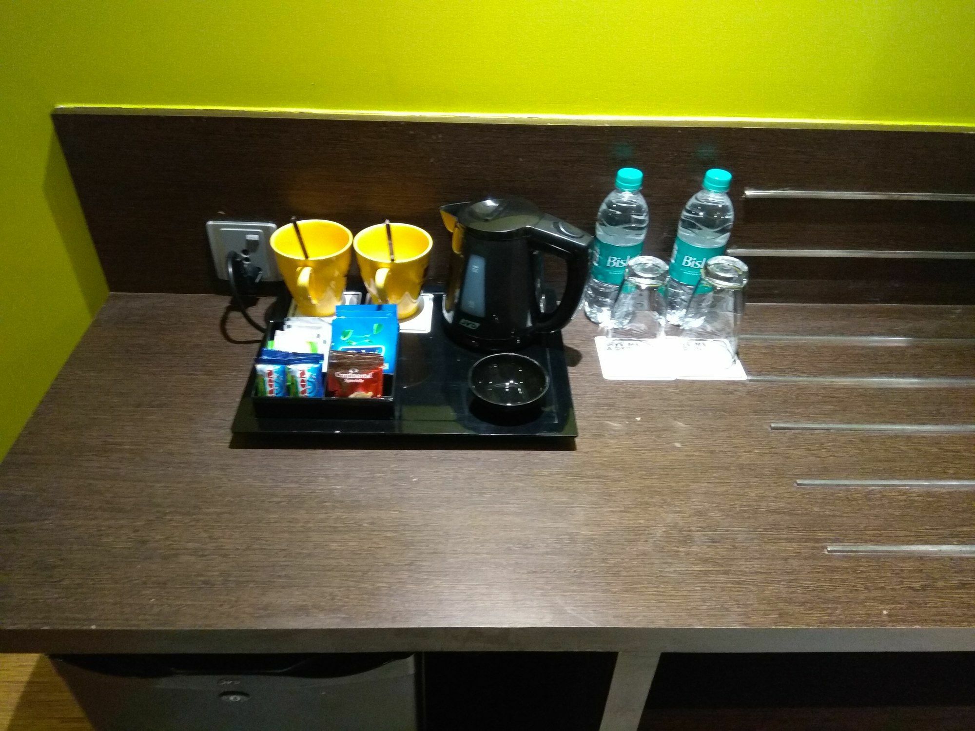 Keys Select By Lemon Tree Hotels, Hosur Road, Bengaluru מראה חיצוני תמונה