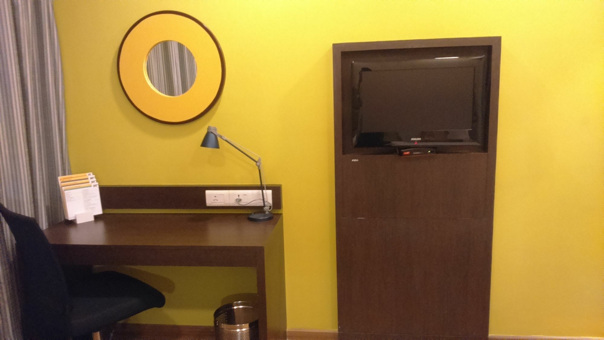 Keys Select By Lemon Tree Hotels, Hosur Road, Bengaluru מראה חיצוני תמונה
